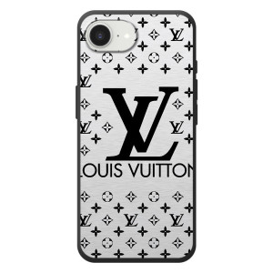 Чехол Стиль Louis Vuitton на Apple 17e (LV)