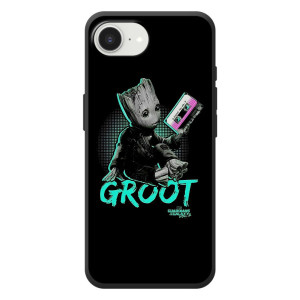 Чехол Супергерои Марвел на 

Apple семнадцать э 
 – Groot