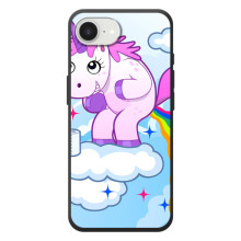 Чехол Unicorn на Apple 17e