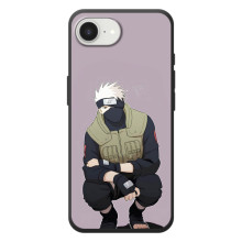 Чехол с символикой Аниме для Apple 17e – Герой Какаши