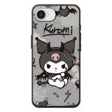 Чехол с символикой Аниме для Apple 17e