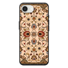 Чехол с принтом Ковер для Apple 17e