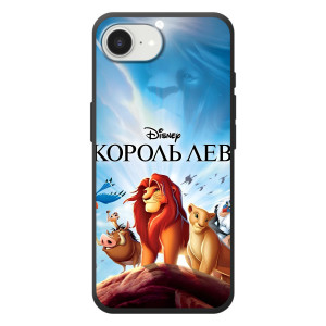 Чохол Король лев на 

Айпл 17е 
