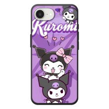 Чехол с кроликом Куроми на Apple 17e