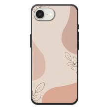 Чехол цветочный дизайн для Apple 17e