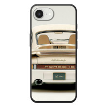 Чехол с авто Порше для Apple 17e