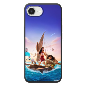 Чохол з мультфільмом Ваяна Apple 17e