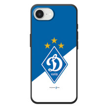 Чехол с ФК Динамо Киев на 

Яблоко семнадцать е 
 – ФК Динамо Киев