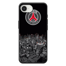 Чехол с картинкой ФК ПСЖ на 

Яблоко семнадцать е 
 – FC PSG