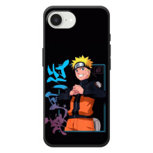 Чохол з картинкою Наруто Аніме для Apple 17e – Аниме Наруто