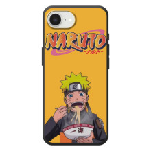Чохол з картинкою Наруто Аніме для Apple 17e