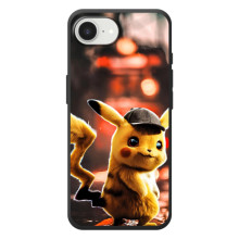 Чехол с Пикачу на Apple 17e – Милый Пикачу