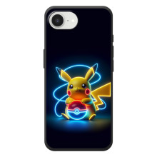 Чехол с Пикачу на Apple 17e – Покемон