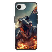Чехол с картинкой «Хищники» для Apple 17e