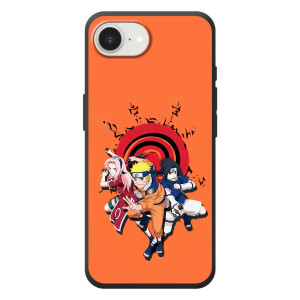 Naruto Anime Чехлы для 

Apple семнадцать ē   (AlphaPrint)