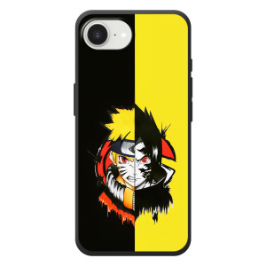 Naruto Anime Чехлы для 

Apple семнадцать ē   (AlphaPrint)
