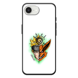 Naruto Anime Чехлы для 

Apple семнадцать ē   (AlphaPrint)
