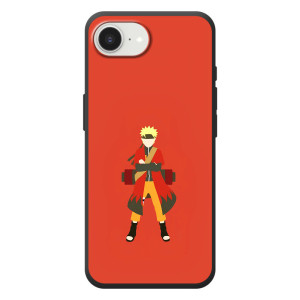Naruto Anime Чехлы для 

Apple семнадцать ē   (AlphaPrint)