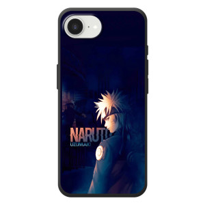 Naruto Anime Чехлы для 

Apple семнадцать ē   (AlphaPrint)