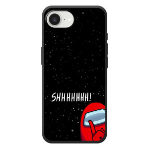 Чехол "Амонг Ас" для 

Apple семнадцать э 
 – SHHHHH