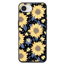 Чехлы с тематикой "ЦВЕТЫ" на Apple 17e (красивые цветы)