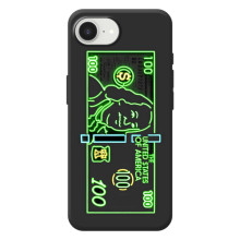 Популярные Чехлы с картинками для 

Apple семнадцать ē   (Баксы)