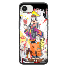 Популярные Чехлы с картинками для 

Apple семнадцать ē   (Bad Wolf)