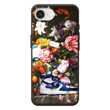 Популярные Чехлы с картинками для 

Apple семнадцать ē   (Стиль Найк)