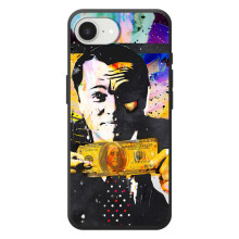 Популярные Чехлы с картинками для 

Apple семнадцать ē   (Волк с Уолл-стрит)