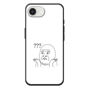 Прикольные Чехлы с принтом "интернет мэмы" для Apple 17e – Стикер удивления