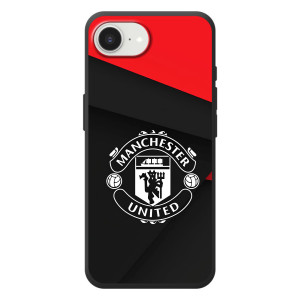 Силиконовые Чехлы принт Футбол на Apple 17e