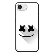 Силиконовые Чехлы (смешные стикеры) для Apple 17e – Х-Х