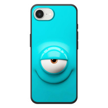 Силиконовые Чехлы (смешные стикеры) для Apple 17e