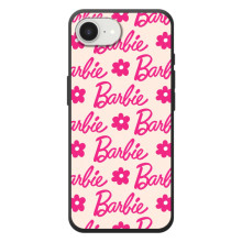 Силиконовый Чехол Барби Фильм на Apple 17e (Barbie)
