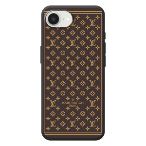 Силиконовый чехол для Apple 17e (ФОН Louis Vuitton Paris)