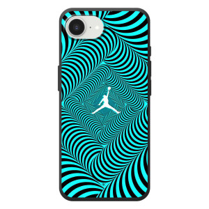 Силиконовый Чехол Nike Air Jordan на 

Apple семнадцать э 
 – Jordan