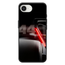Чехол с прнтом Формула 1 на Apple 17e – Болід 44
