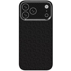 Чохол PC Sparta Slim Shield with Magnetic Fit для Apple iPhone 18 Pro Max (6.9")
