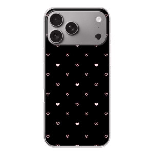 Чехлы с тематикой "Маленькие Сердечки" на Apple iPhone 18 Pro Max – Маленькие сердечки