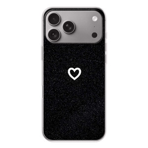 Чехлы с тематикой "Маленькие Сердечки" на Apple iPhone 18 Pro Max
