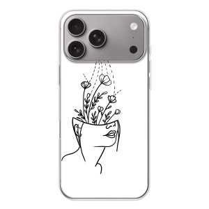Чехлы со смыслом для Apple iPhone 18 Pro Max – Мудрость
