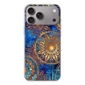 Чехлы со смыслом для Apple iPhone 18 Pro Max
