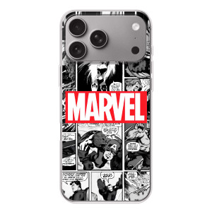 Силиконовый Чехол для Apple iPhone 18 Pro Max