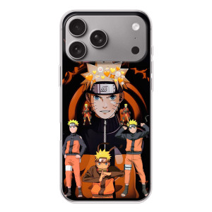 Чехлы с принтом Наруто на Apple iPhone 18 Pro Max (Naruto герой)