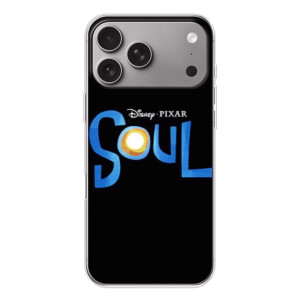 Чехол с принтом Душа на Apple iPhone 18 Pro Max