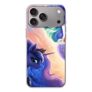 Чехол Unicorn на Apple iPhone 18 Pro Max