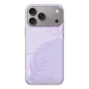 Чехол цветочный дизайн для Apple iPhone 18 Pro Max