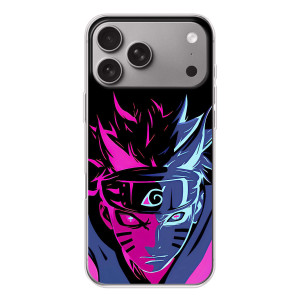 Купить Чехлы на телефон с принтом Anime для Apple iPhone 18 Pro Max