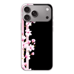 Чехлы с тематикой "ЦВЕТЫ" на Apple iPhone 18 Pro Max – Цветочки