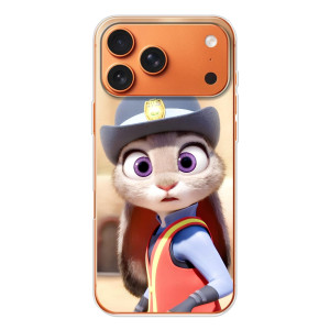 Чехлы ЗВЕРОПОЛИС для Apple iPhone 18 Pro
